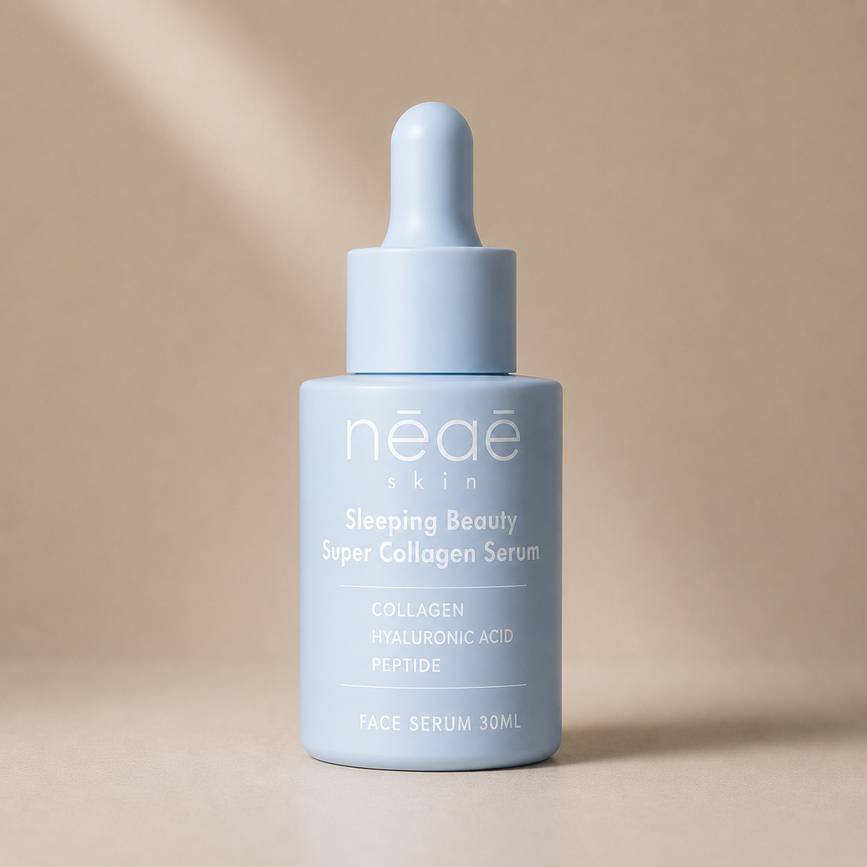 Sleeping Beauty Collagen Serum