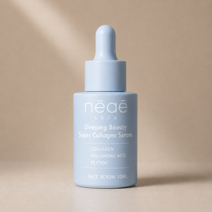 Sleeping Beauty Collagen Serum