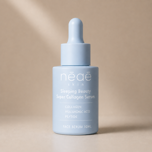 Sleeping Beauty Collagen Serum