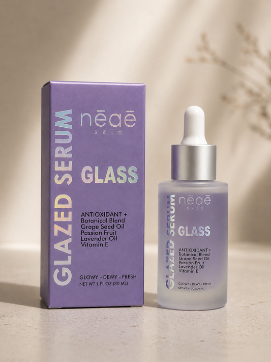 Glazed Glass Skin Serum