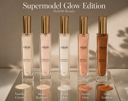 Supermodel Skin Glow • Hybrid
