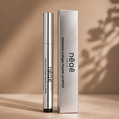 Lip Serum SPF20 • Hybrid