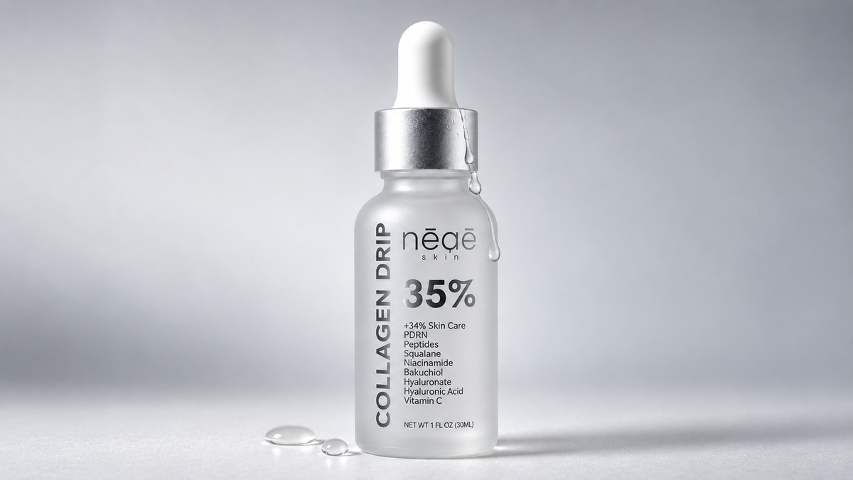Collagen Drip 35%