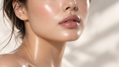 Glazed Glass Skin Serum