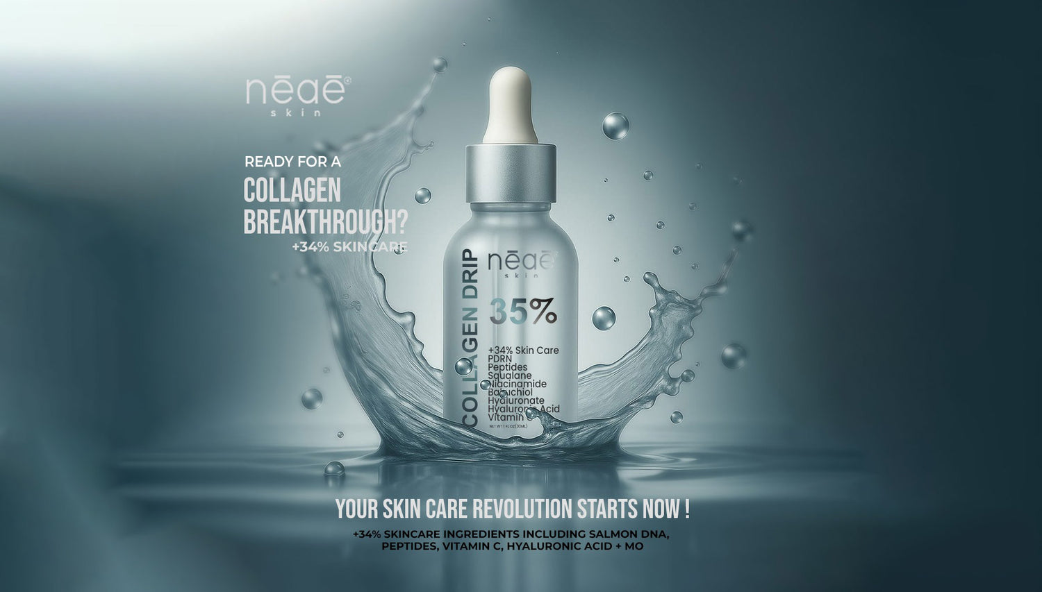 Collagen Drip 35%