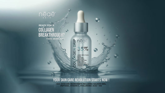 Collagen Drip 35%