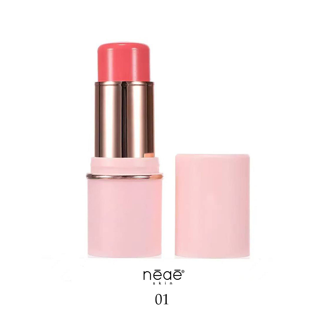DewDrop Blush Stick 6 shades