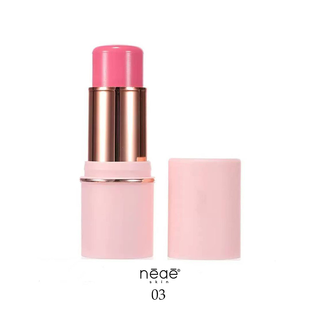 Dew Drop Blush Stick 03