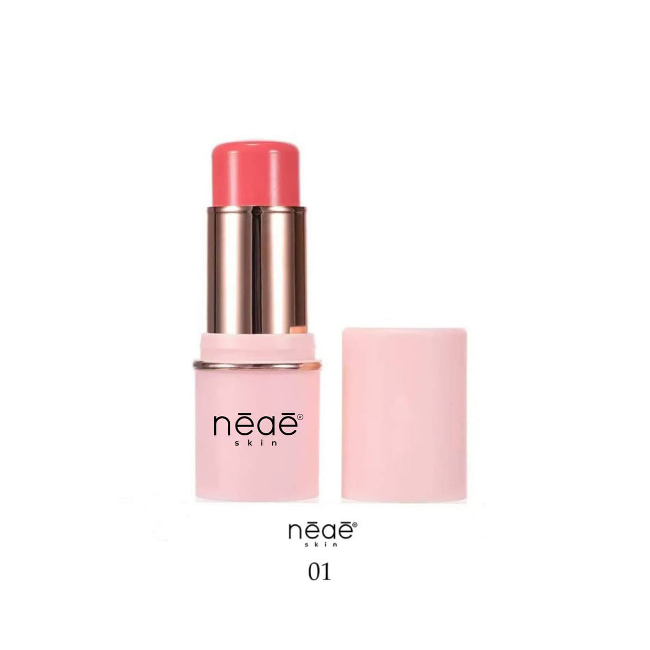 DewDrop Blush Stick