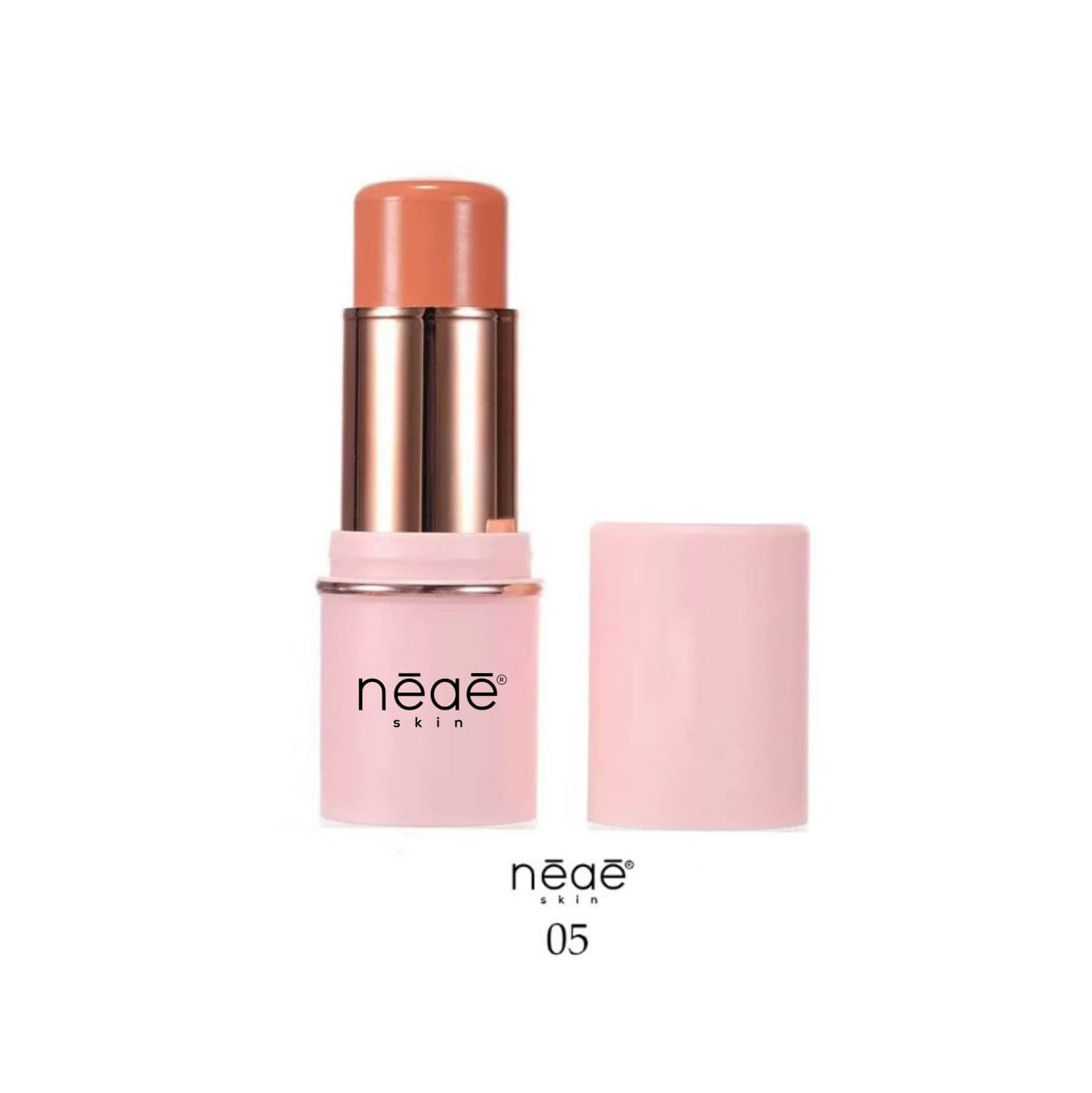 DewDrop Blush Stick