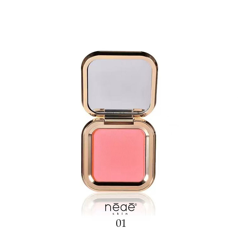 Dewkissed Blush Powder 6 Shades