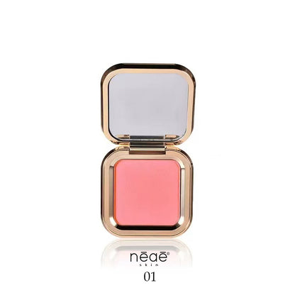 Dewkissed Blush Powder 6 Shades