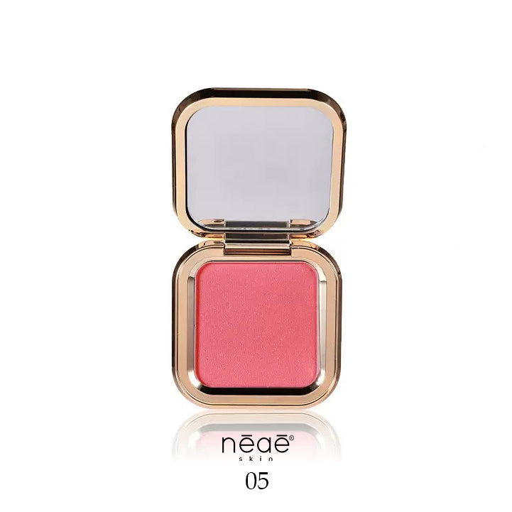 Dewkissed Blush Powder 6 Shades