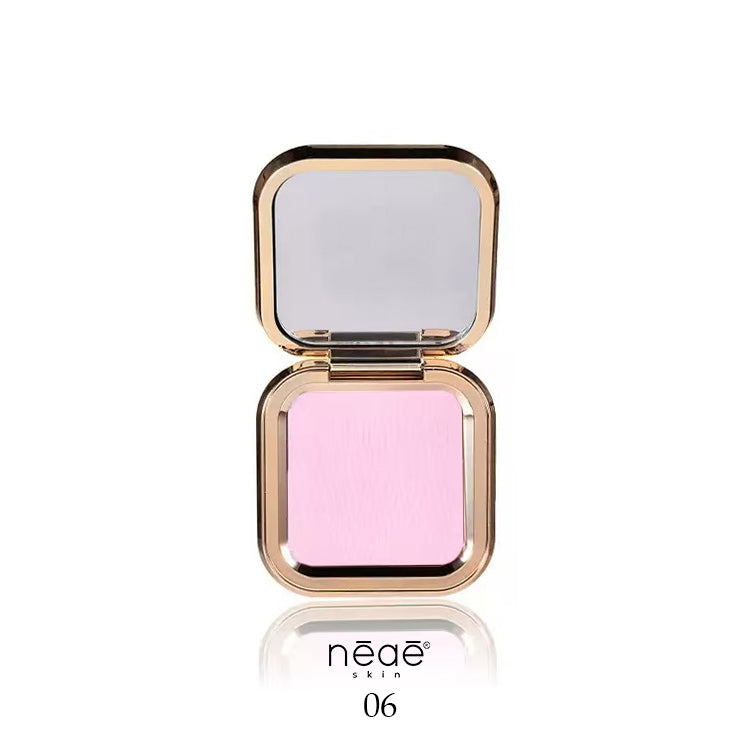 Dewkissed Blush Powder 6 Shades
