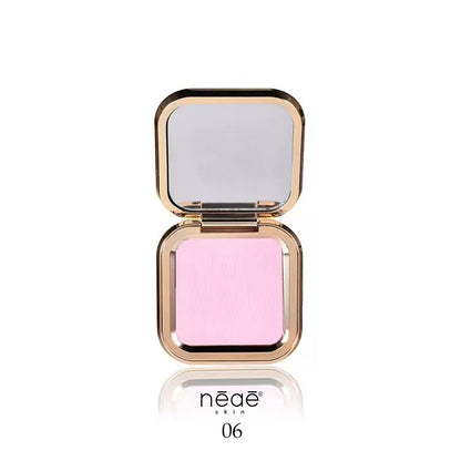 Dewkissed Blush Powder 6 Shades