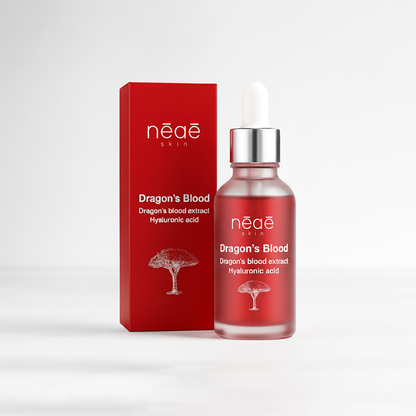 Dragon's Blood Serum  With Hyaluronic Acid