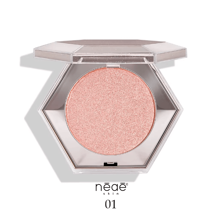 GlideGlow Highlighter 6 Shades