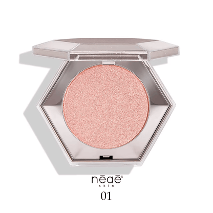 GlideGlow Highlighter 6 Shades