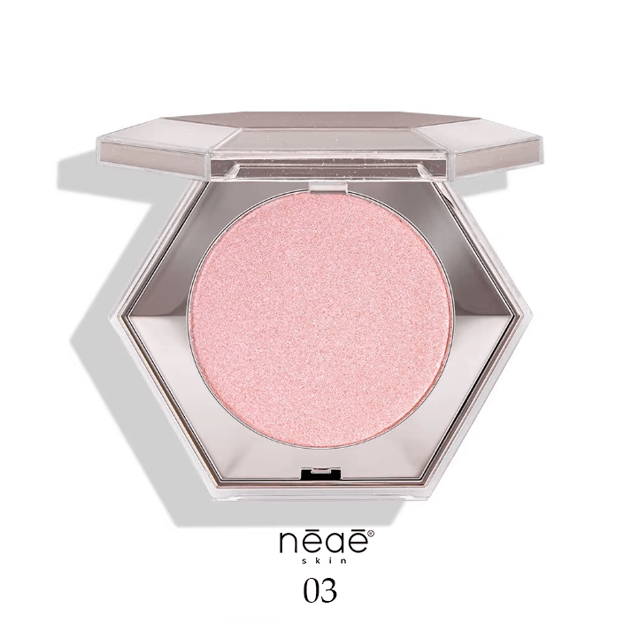 GlideGlow Highlighter 6 Shades