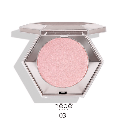 GlideGlow Highlighter 6 Shades