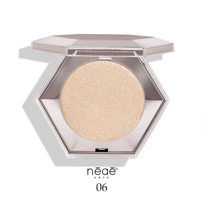 GlideGlow Highlighter 6 Shades