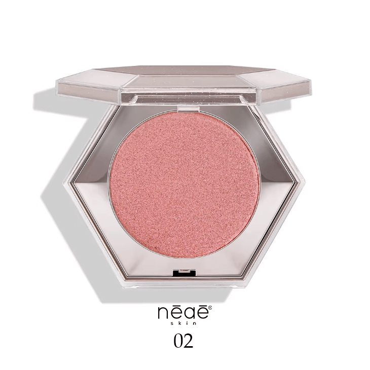 GlideGlow Highlighter