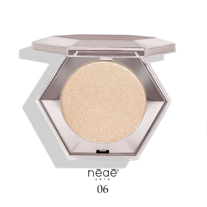 GlideGlow Highlighter