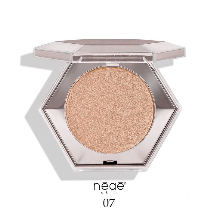 GlideGlow Highlighter