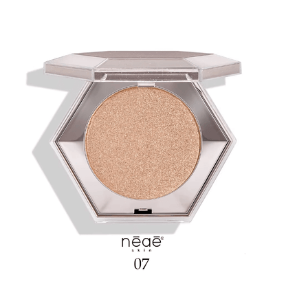 GlideGlow Highlighter