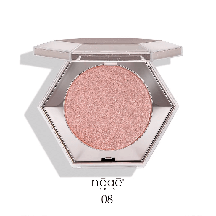 GlideGlow Highlighter