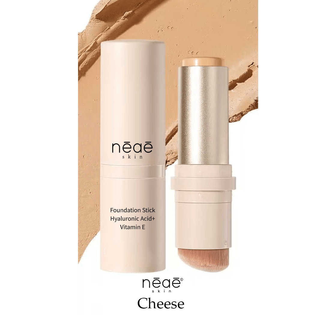 Glow Cream Foundation Stick 4 Shades
