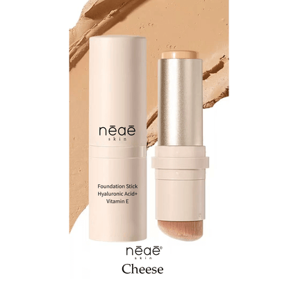 Glow Cream Foundation Stick 4 Shades