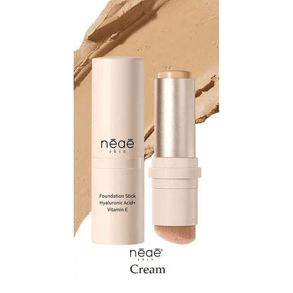 Glow Cream Foundation Stick 4 Shades