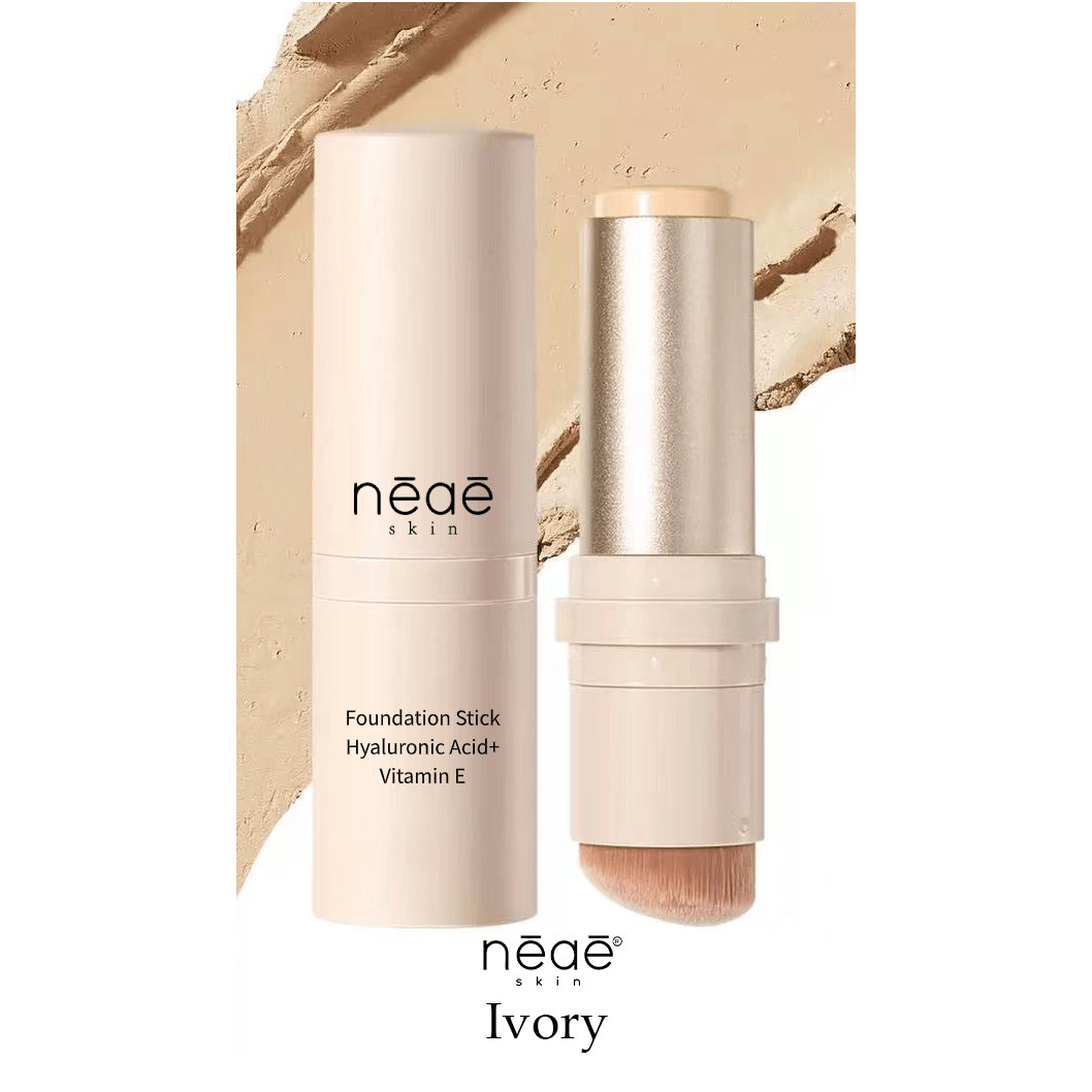 Glow Cream Foundation Stick 4 Shades