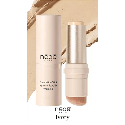 Glow Cream Foundation Stick 4 Shades