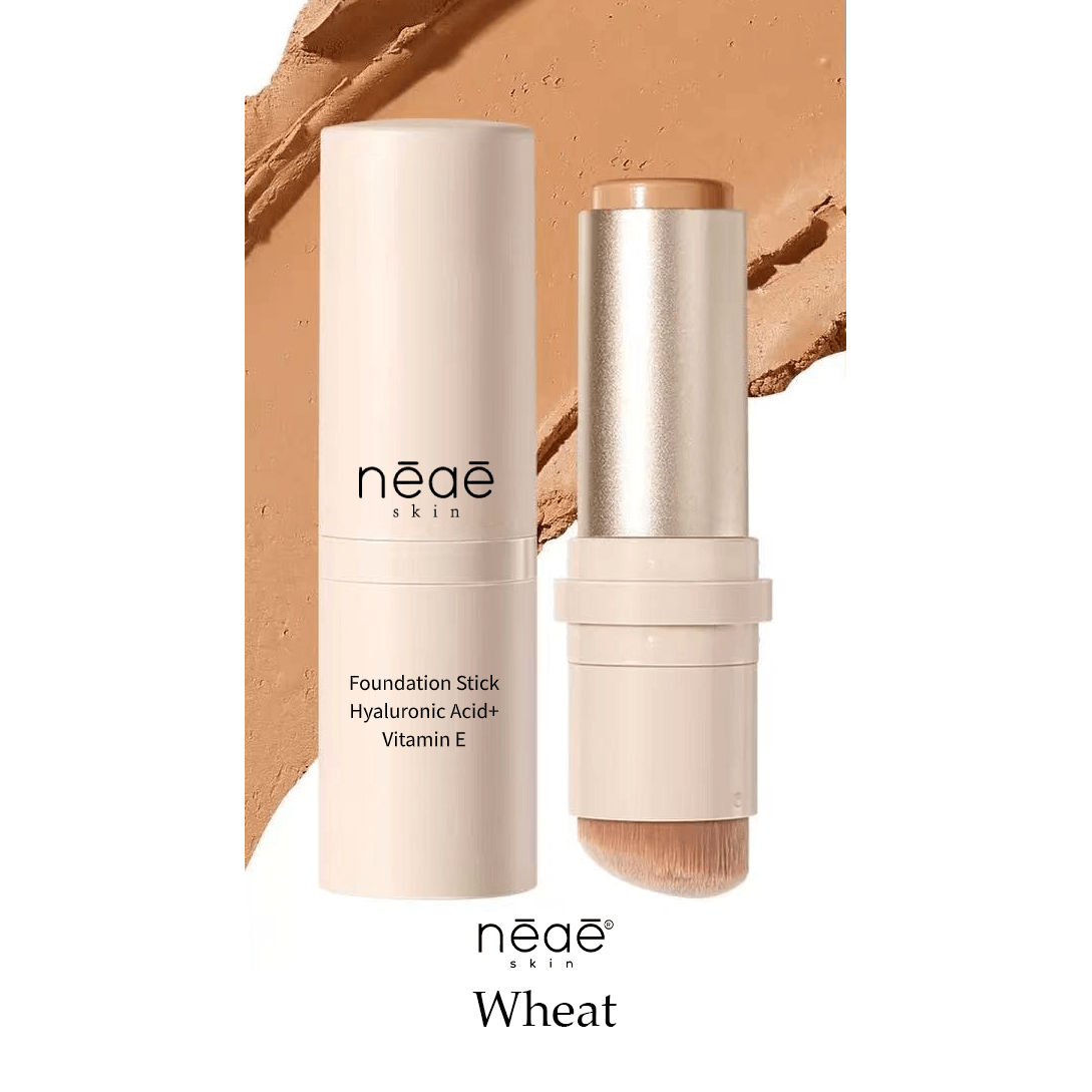 Glow Cream Foundation Stick 4 Shades