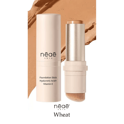 Glow Cream Foundation Stick 4 Shades