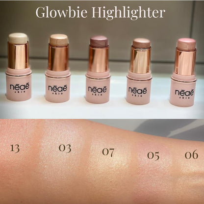 Glowbie Highlighter Stick