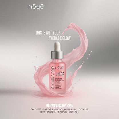 Glowing Drip 28%+Other Skin Benefits