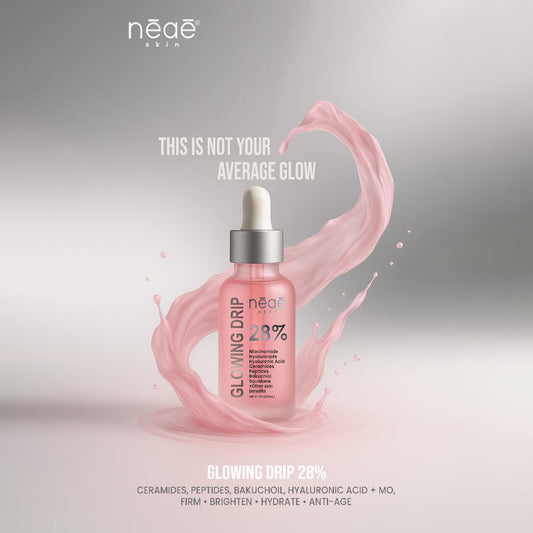 Glowing Drip 28%+Other Skin Benefits