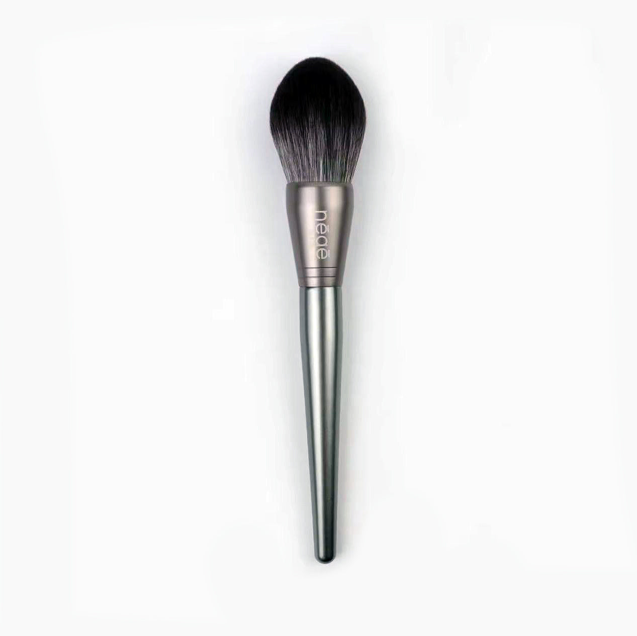 Bionic Fiber Bristle Loose Powder Brush