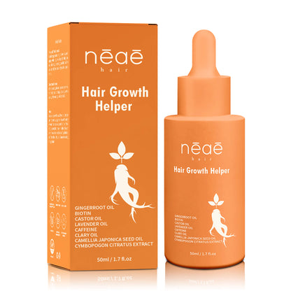 Hair Growth Helper - Oil