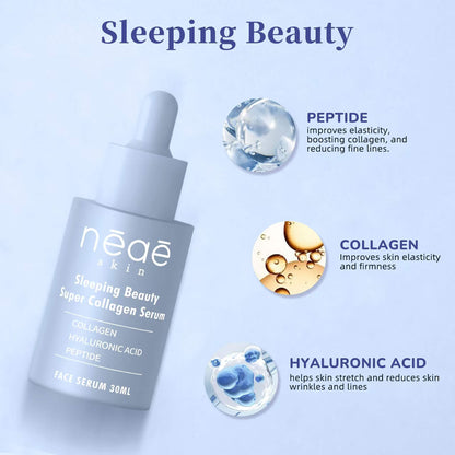 Sleeping Beauty Collagen
