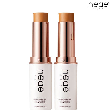 Radiant Shimmer Foundation Stick 6 Shades