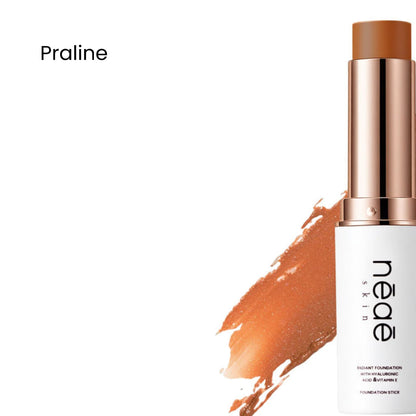 Radiant Shimmer Foundation Stick 6 Shades