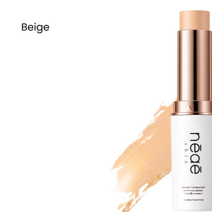 Radiant Shimmer Foundation Stick 6 Shades