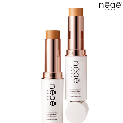 Radiant Shimmer Foundation Stick 6 Shades