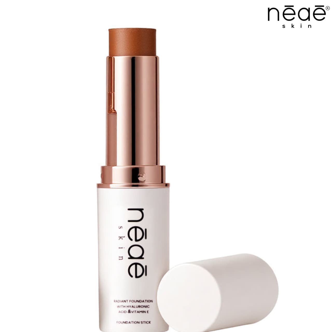 Radiant Shimmer Foundation Stick 6 Shades