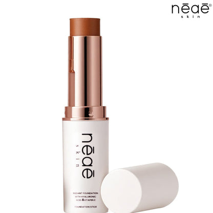 Radiant Shimmer Foundation Stick 6 Shades