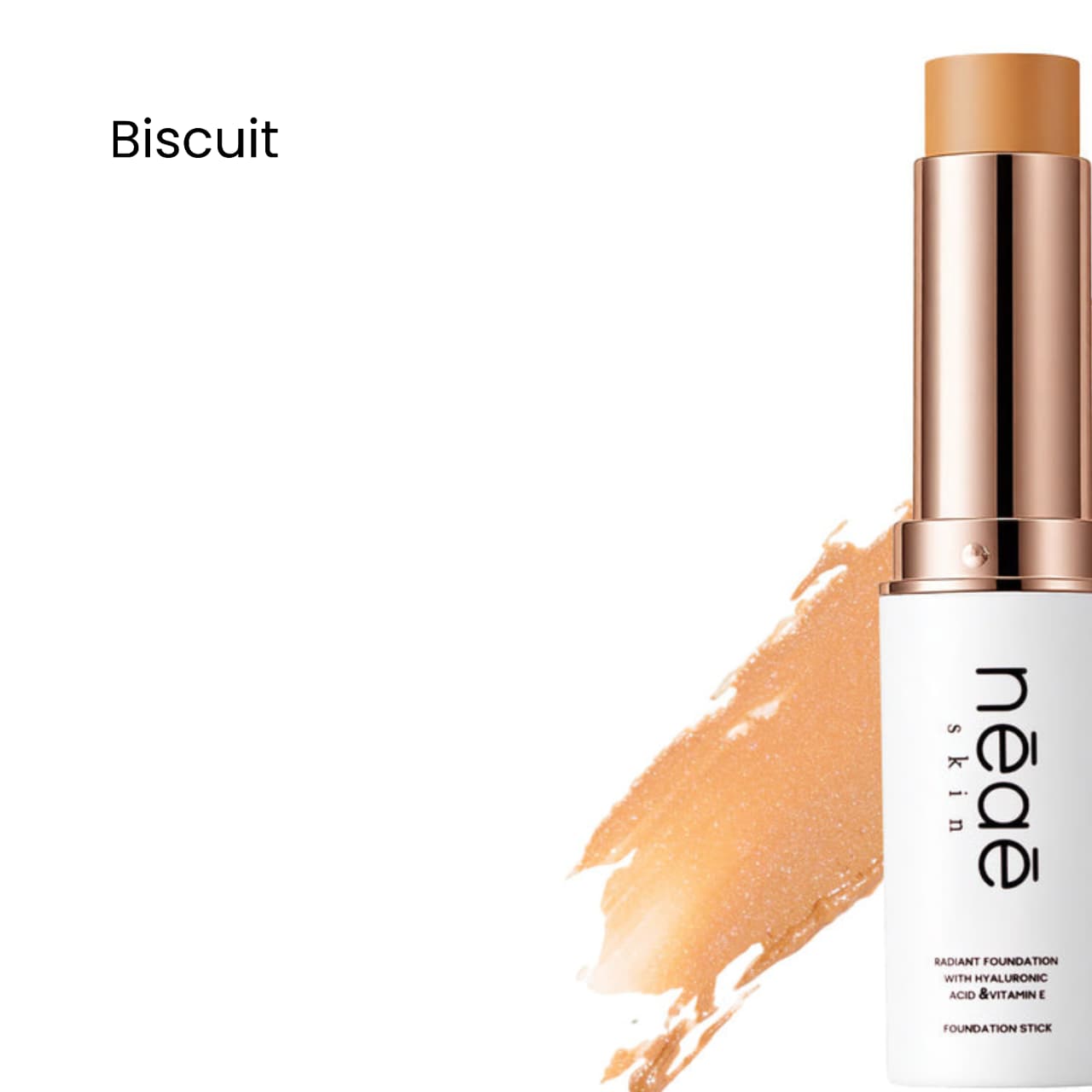 Radiant Shimmer Foundation Stick 6 Shades